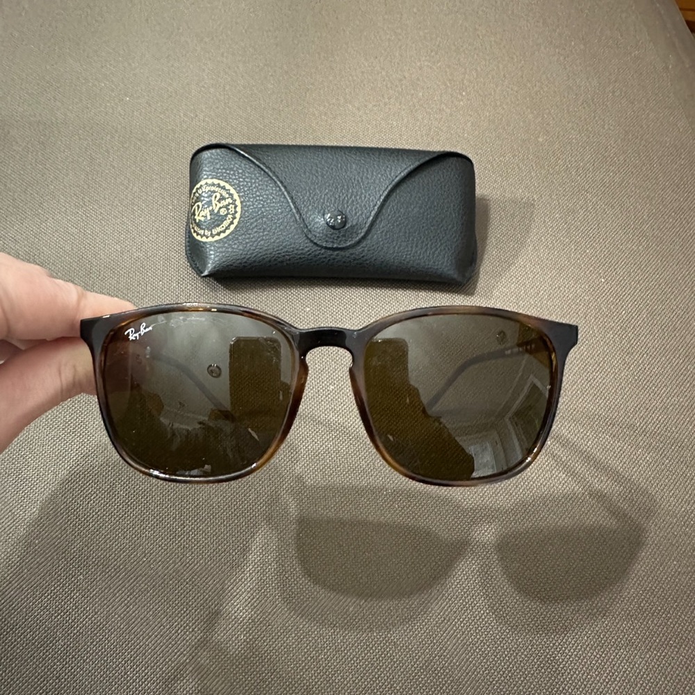 RayBan sunglasses 4387